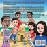 Kids On Earth: Collection of Books 1-2-3