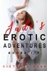 Jade's Erotic Adventures