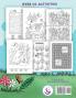 Easter Activity Book for Kids Ages 6-8