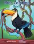 Kids Coloring Book: For Kids Ages 4-8 9-12 (Young Dreamers Coloring Books)