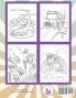 Coloring Book for Kids: For Kids Ages 4-8 9-12 (Young Dreamers Coloring Books)