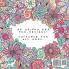 Playful Patterns Coloring Book