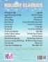 The Ukulele Christmas Songbook: the Ukulele Christmas Tablature Songbook and Reference