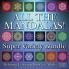All The Mandalas! Super Variety Bundle