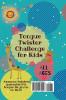 Tongue Twister Challenge for Kids
