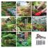 Flower Gardens A No Text Picture Book