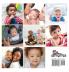 Diverse Babies A No Text Picture Book: A Calming Gift for Alzheimer Patients and Senior Citizens Living With Dementia: 4 (Soothing Picture Books for the Heart and Soul)