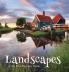 Landscapes A No Text Picture Book