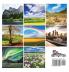 Landscapes A No Text Picture Book