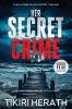 Her Secret Crime  - LARGE PRINT EDITION