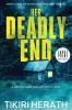 Her Deadly End - LARGE PRINT EDITION