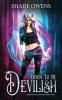 Born to be Devilish: A Snarky Urban Fantasy Series: 2 (Demon Employment)