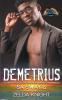 Demetrius