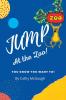 JUMP AT THE ZOO! BOOK 3