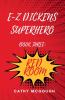 E-Z Dickens Superhero Book 3 RED ROOM