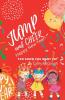JUMP AND CHEER HAPPY NEW YEAR! BOOK 16