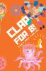 CLAP FOR 8! CLAP FOR SERIES BOOK 8!