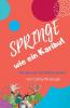 SPRINGE WIE EIN KARIBU! GERMAN EDITION BUCH 1