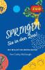 SPRINGEN SIE IN DEN ZOO! BUCH 2 GERMAN EDITION