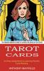 Tarot Cards: An Easy Guide Book to Learning Psychic Tarot Reading (The Absolute Beginners Guide for Learning the Secrets of Tarot Cards)