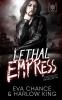 Lethal Empress: 4 (Crooked Paradise)
