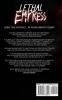 Lethal Empress: 4 (Crooked Paradise)