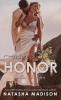 Mine to Honor (Hardcover)