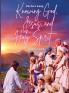 Knowing God Jesus and Holy Spirit Children Guide