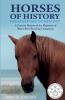 HORSES OF HISTORY FROM BEFORE TO BEYOND