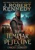 The Templar Detective and the Unholy Exorcist: 4