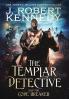 The Templar Detective and the Code Breaker: 5