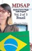 MDSAP Vol.2 of 5 Brazil