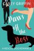 Paws off the Boss
