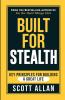 Built For Stealth