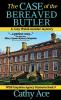 The Case of the Bereaved Butler