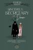 Sincerely Secretary of Doom