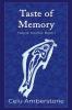 Taste of Memory