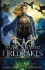 Sorcery and Firedrakes