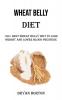Wheat Belly Diet