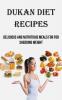 Dukan Diet Recipes