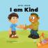 With Jesus I am Kind: An Easter children's Christian story about Jesus' kindness compassion and forgiveness to inspire kids to do the same in their daily lives; ages 3-5 6-8 9-10