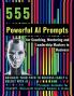 555 Powerful AI Prompts for Coaching Mentoring and Leadership Mastery in Business