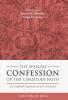 The Spanish Confession of the Christian Faith