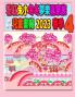 粉紅兔小冬冬夢樂區家族兒童畫報 2023 春季 4: ... (Rolleen Rabbit Collection) (Chinese Edition)