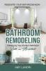 BATHROOM REMODELING