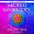 Sacred Geometry for the Soul