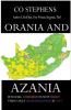 Orania and Azania