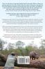 The Rhino Crash: A Memoir of Conservation Unlikely Friendships and Self-Discovery