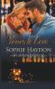 Yours to Love (A Heartwarming Christmas Holiday Romance)