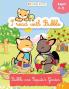 Bubble and Paquita's Garden